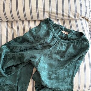 Nenes Paris Marlene Rougier x Nenes pants